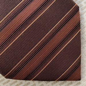 Vintage Claiborne Men’s Silk Tie